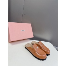 Miu Miu Sandals